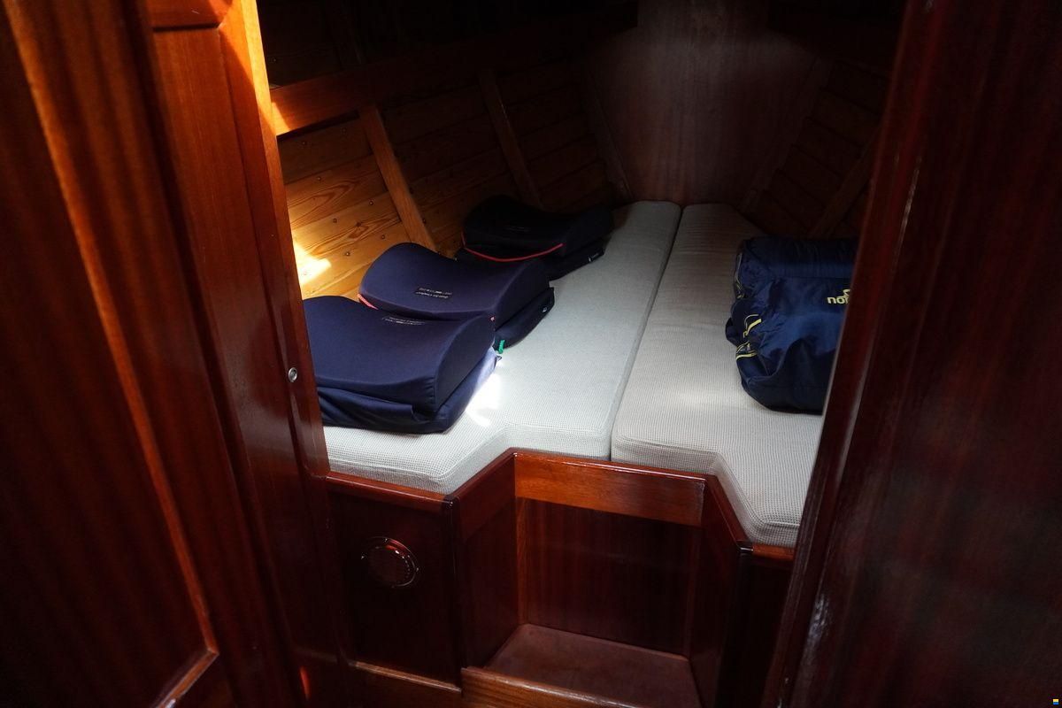 Folkboat 37 SVEA