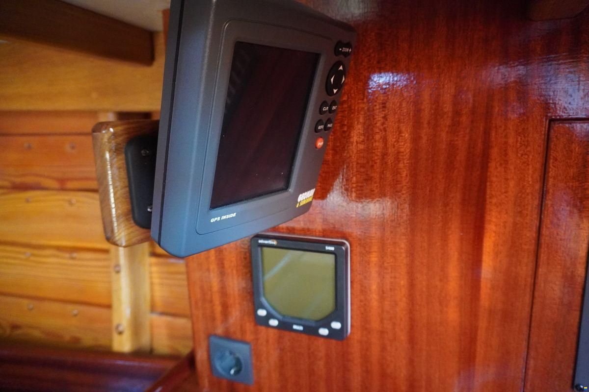 Folkboat 37 SVEA