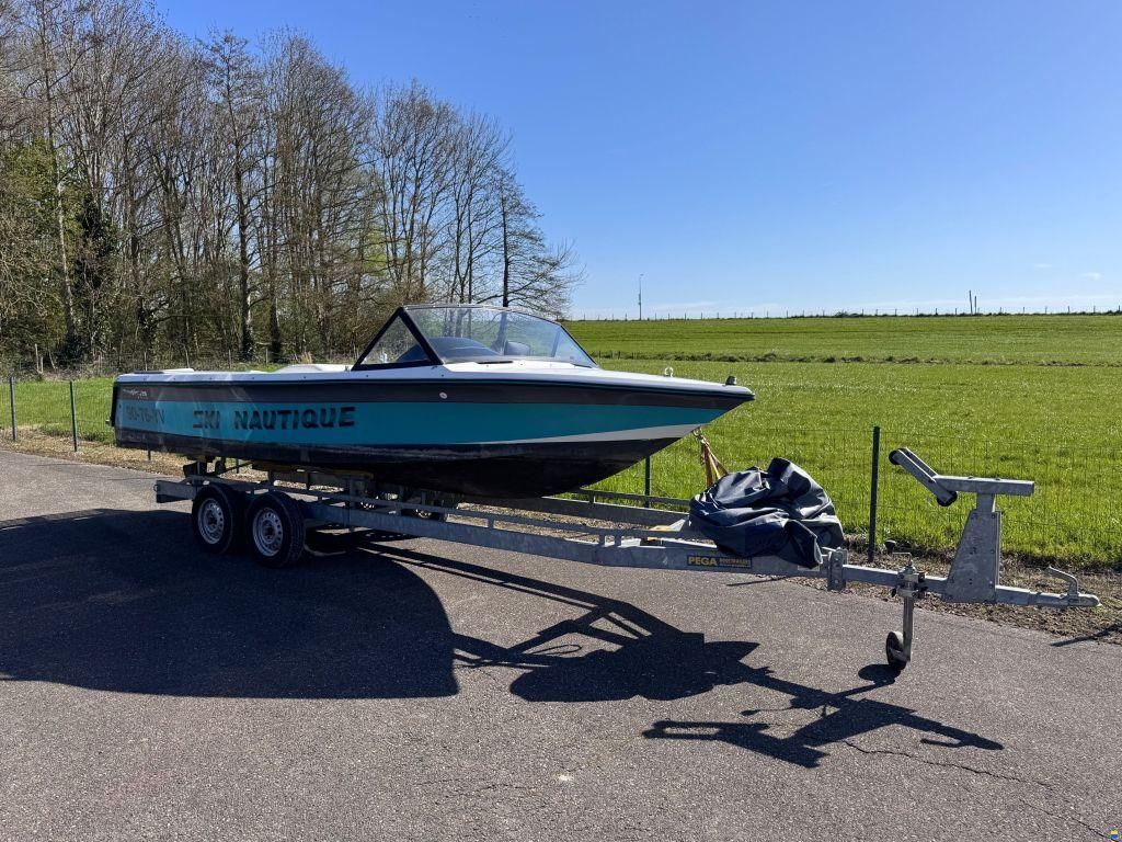 Nautique Ski Nautique