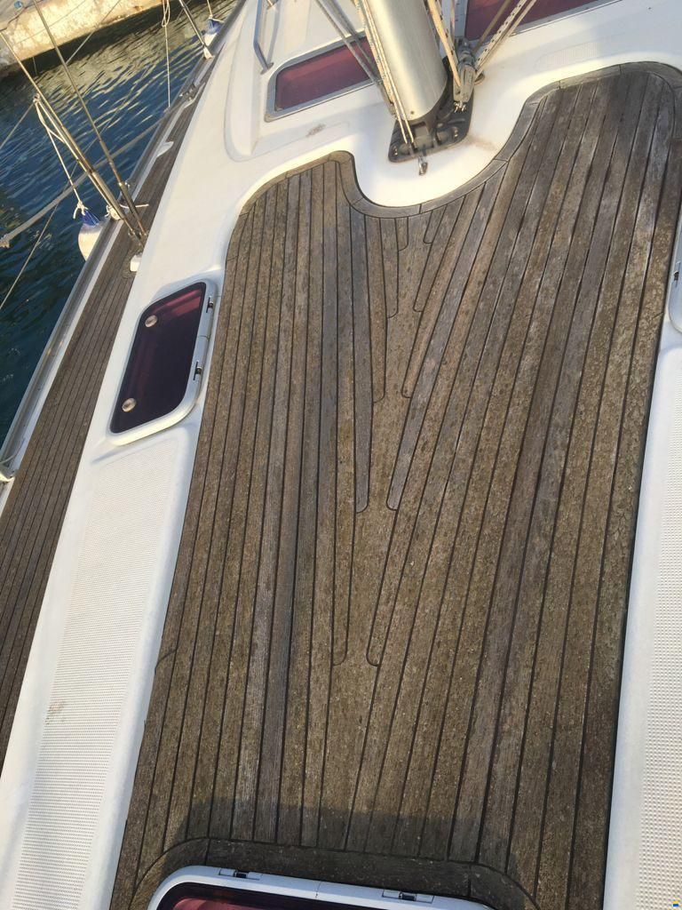 Bavaria 42