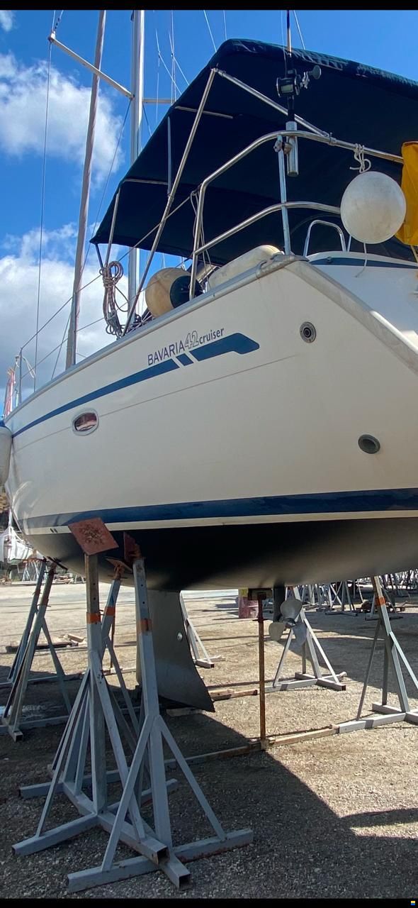 Bavaria 42