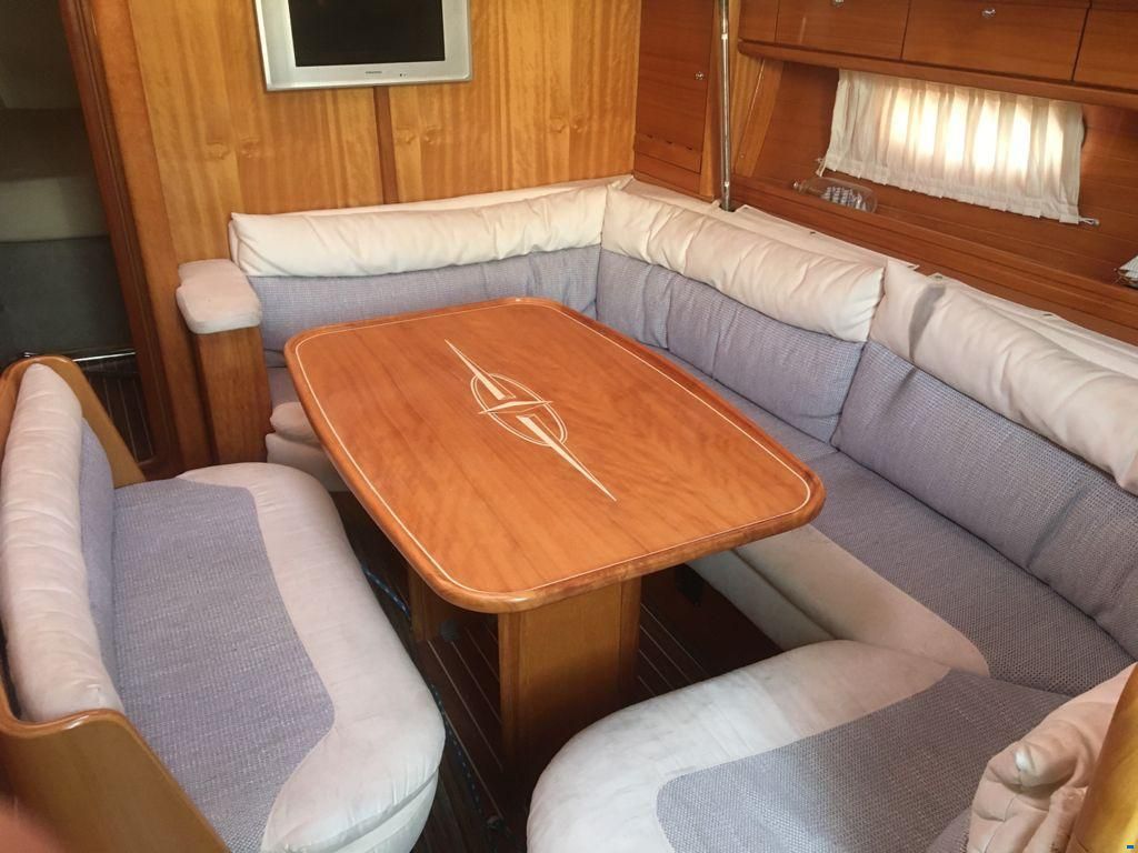 Bavaria 42