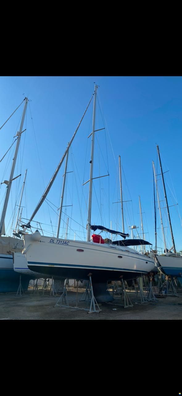 Bavaria 42