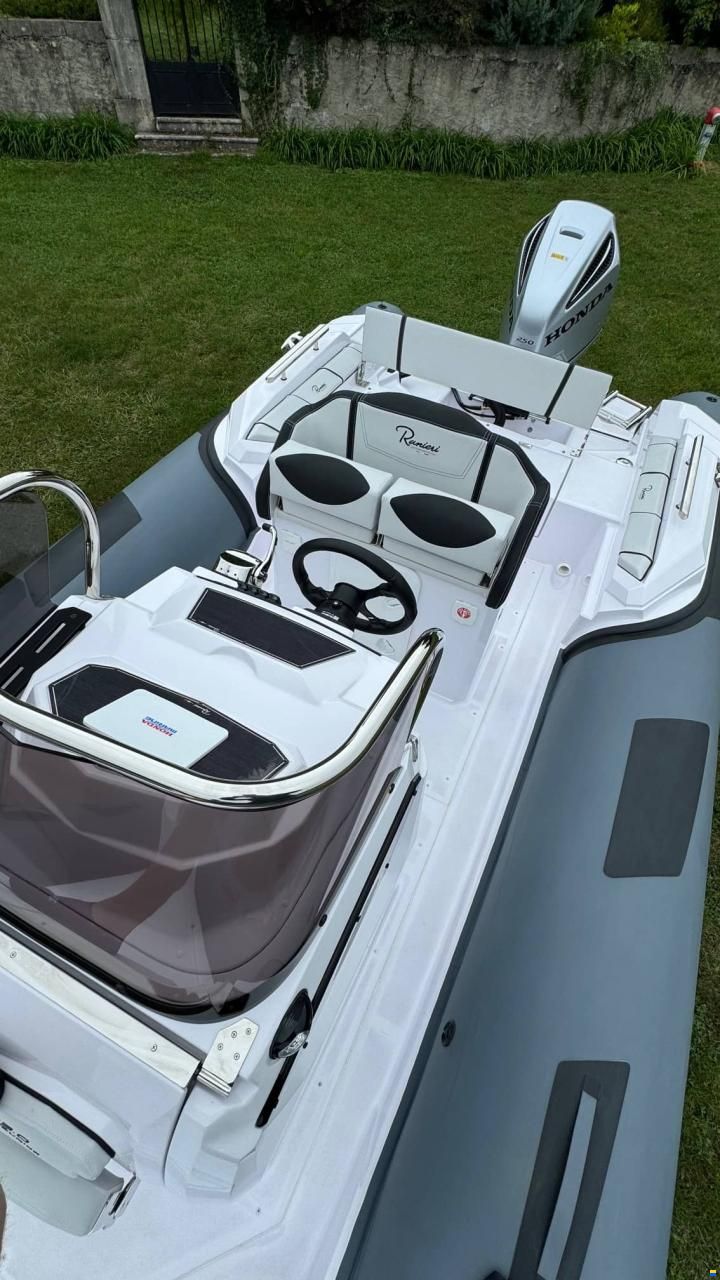 Cayman 23.0 Sport Touring