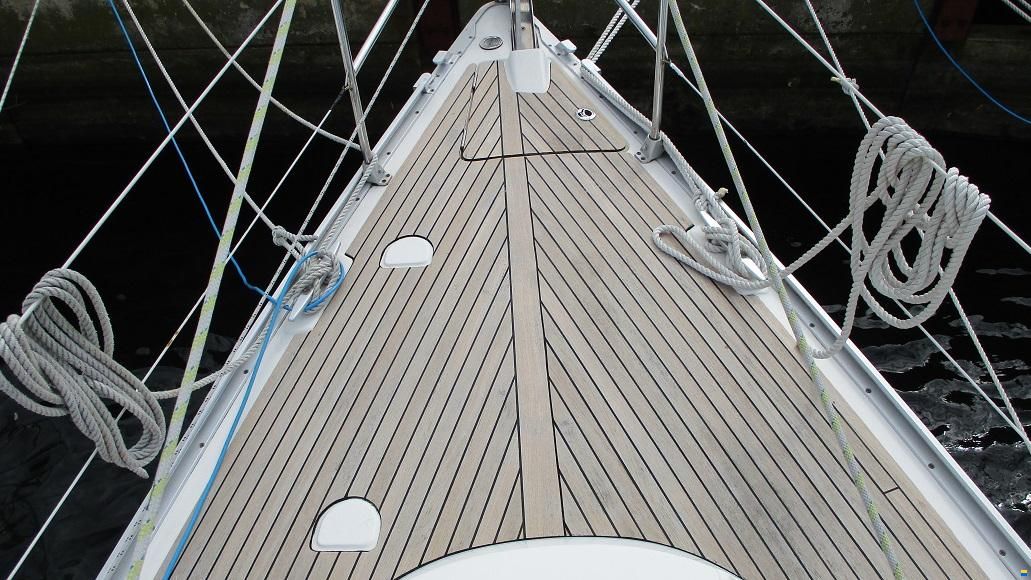 Bavaria Cruiser 32