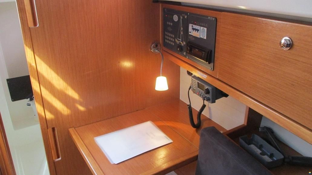 Bavaria Cruiser 32