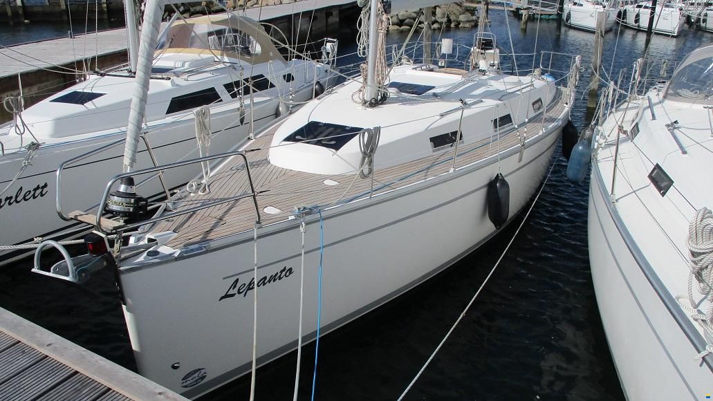 Bavaria Cruiser 32
