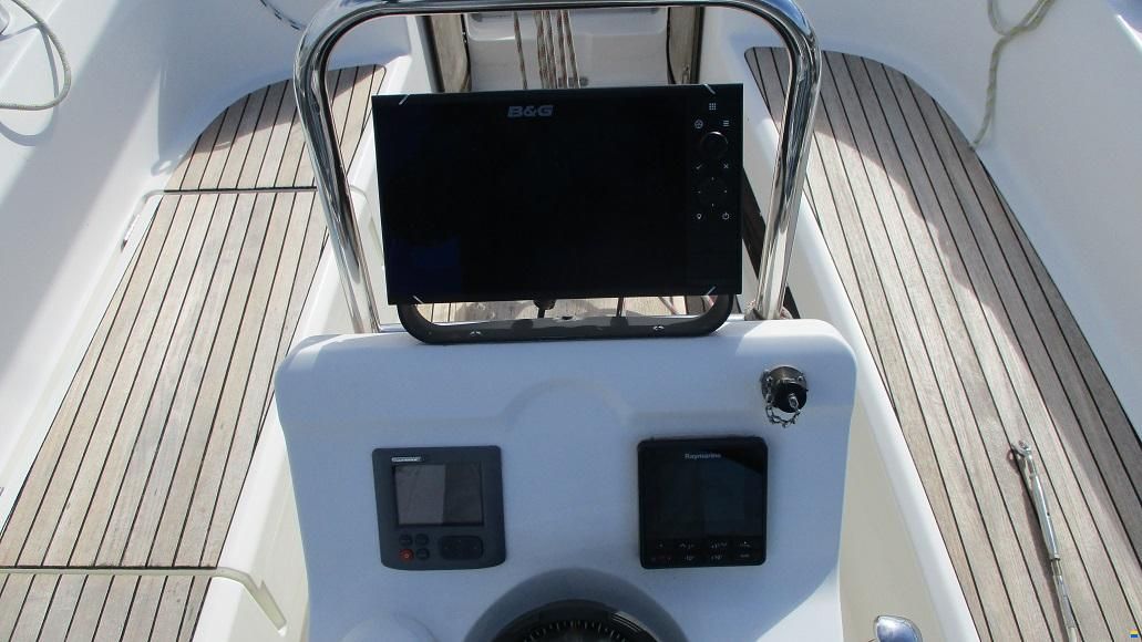 Bavaria Cruiser 32