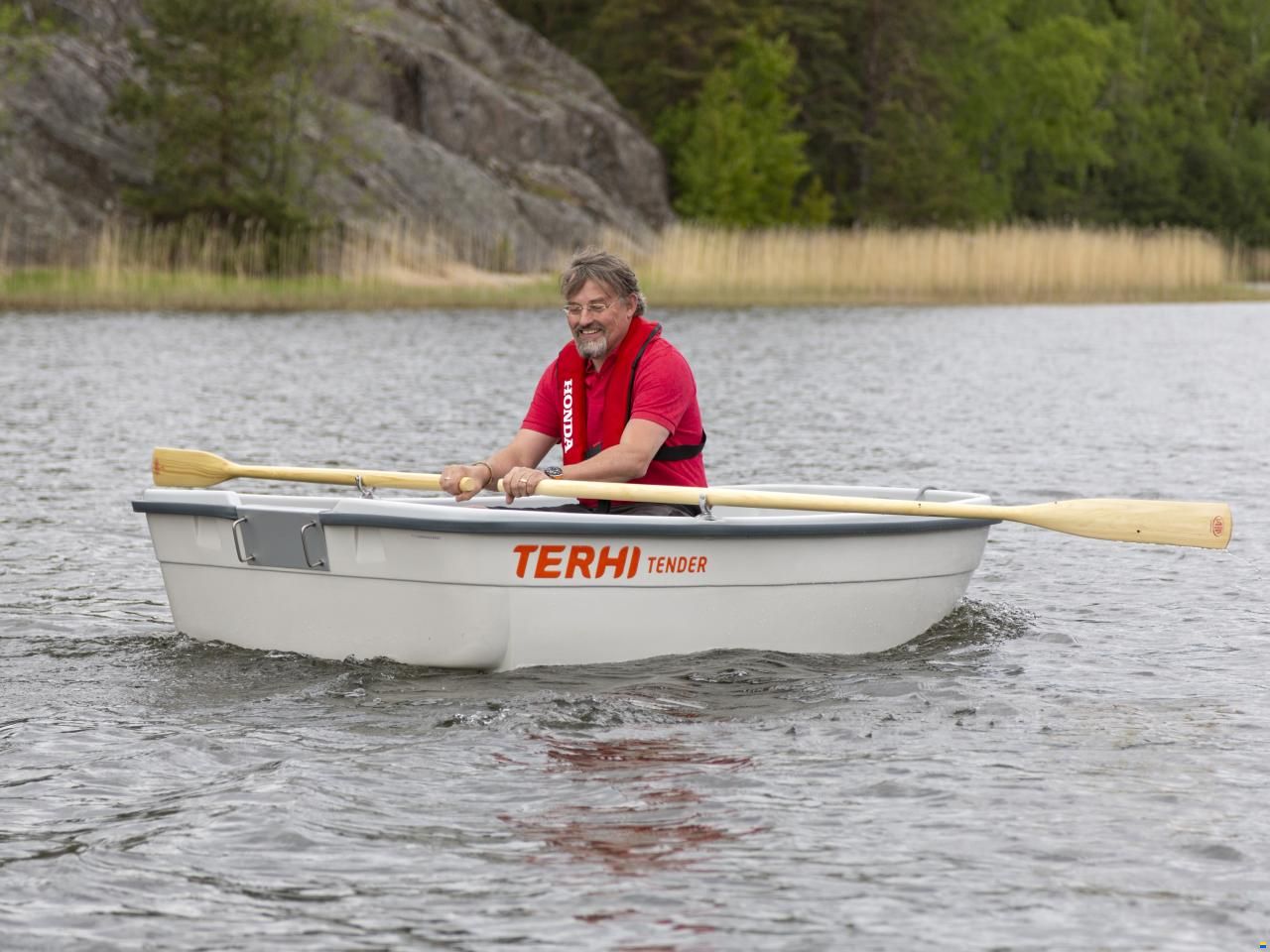 Terhi Tender
