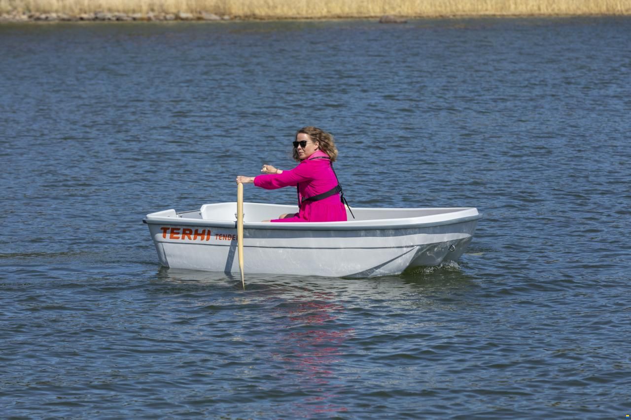 Terhi Tender