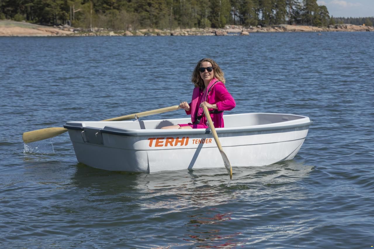 Terhi Tender