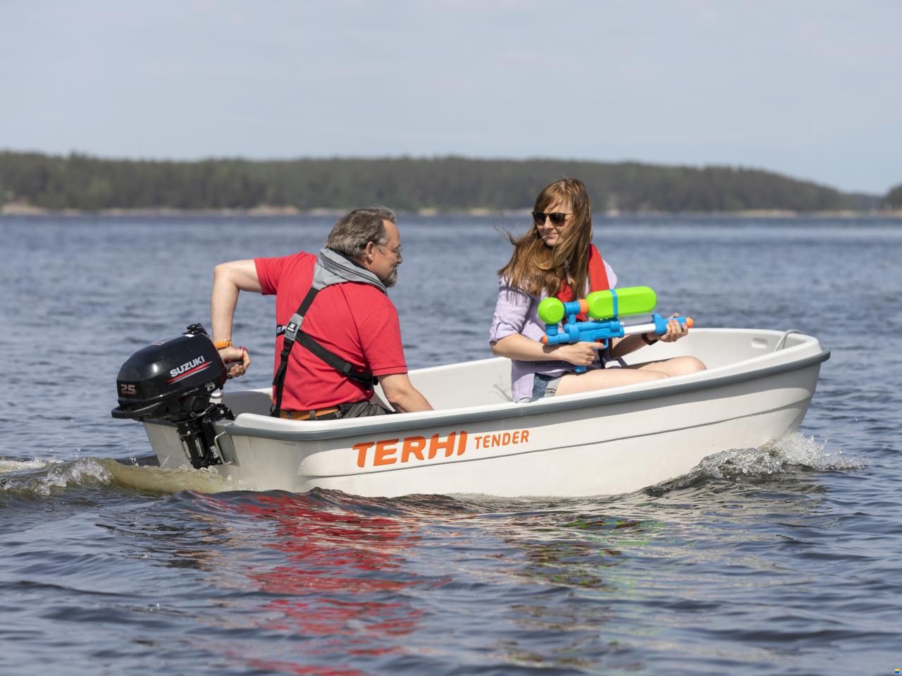 Terhi Tender