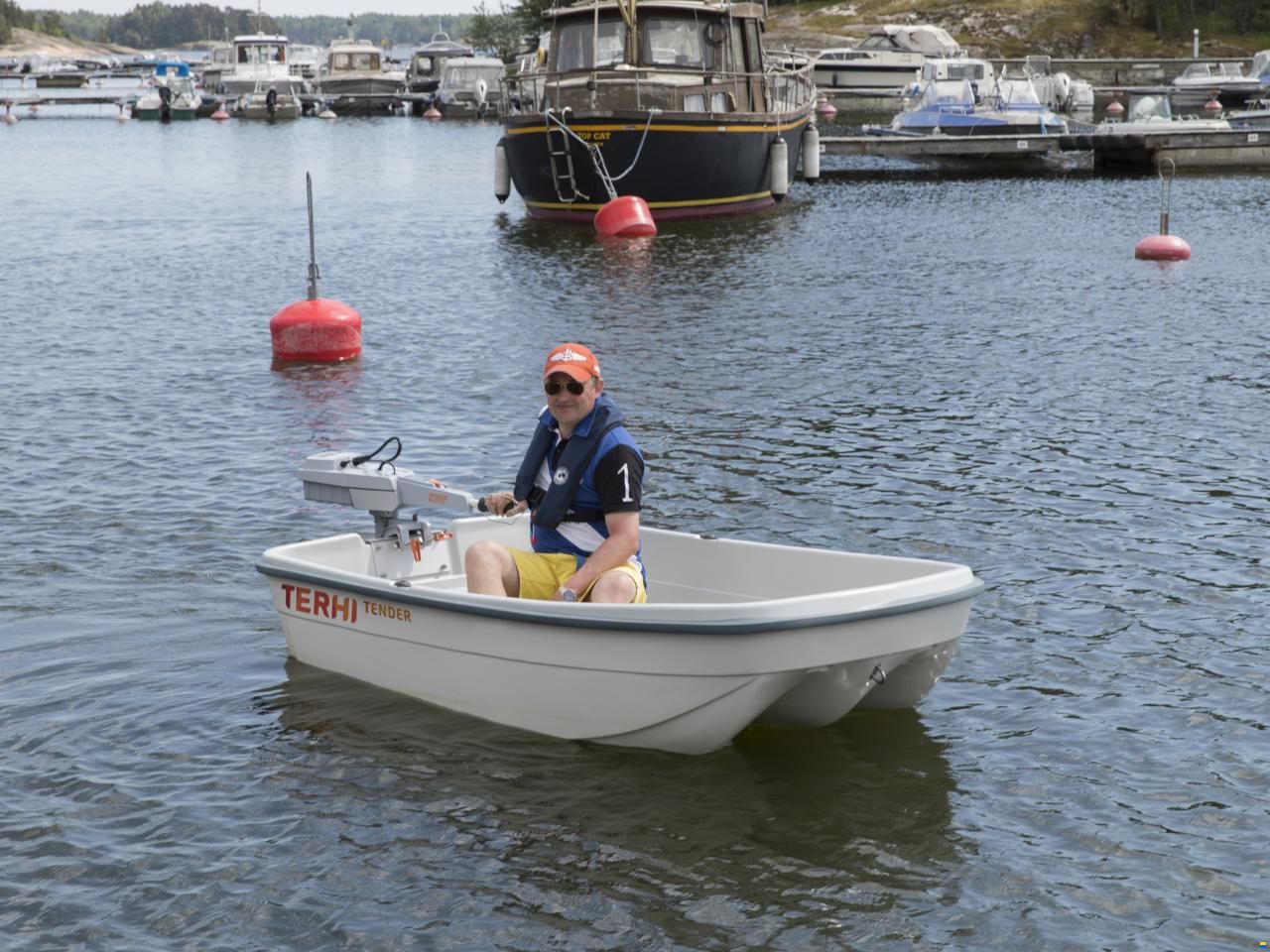 Terhi Tender