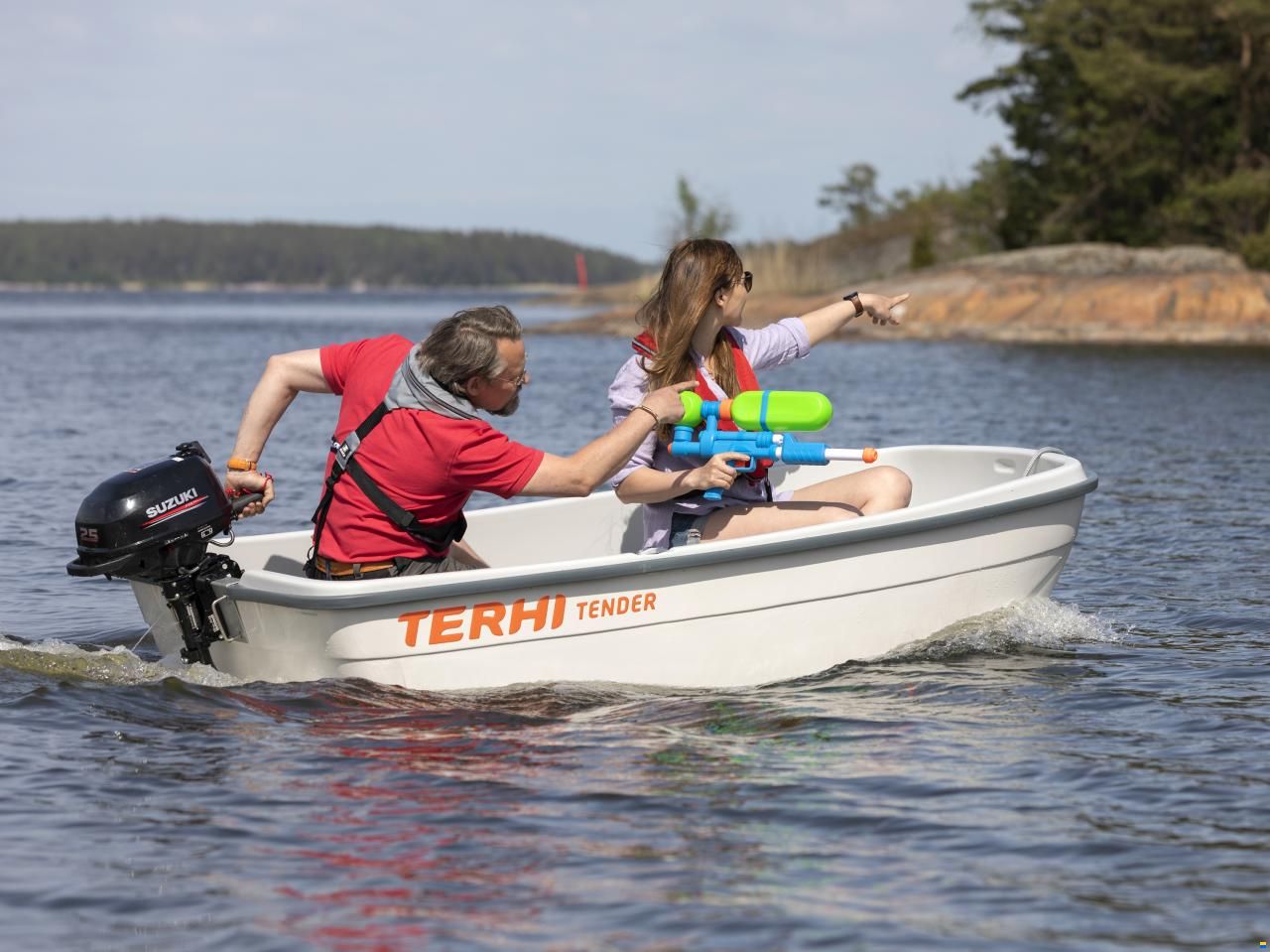Terhi Tender