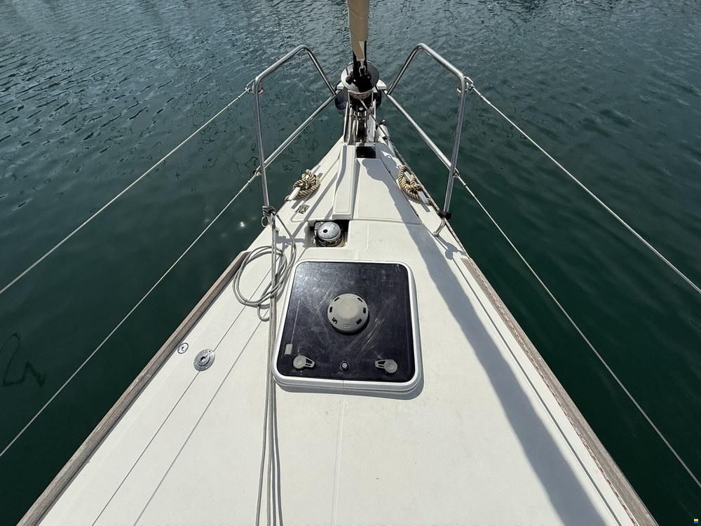 Dufour 450