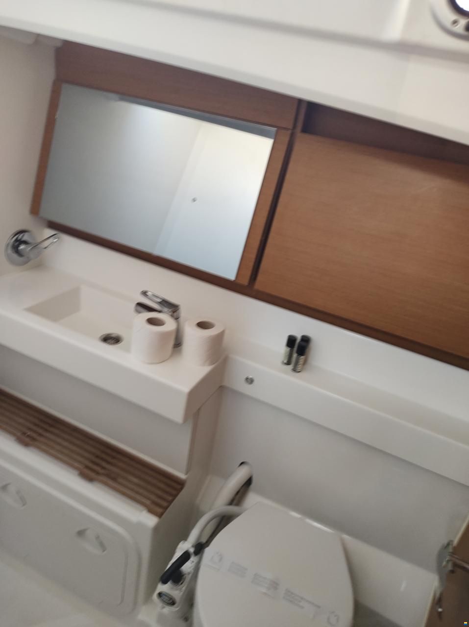 Jeanneau Sun Odyssey 440
