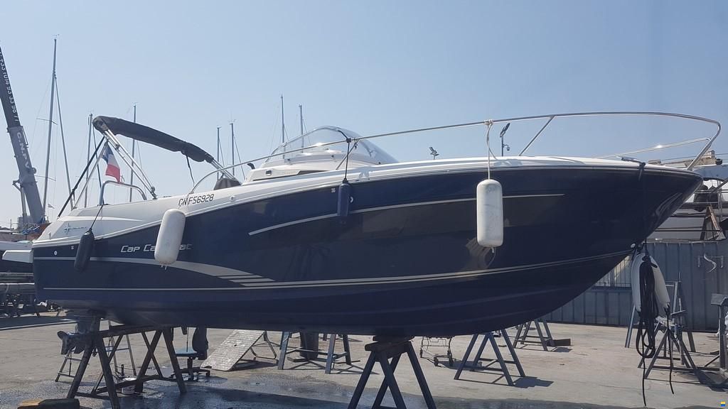 Jeanneau 7.5 wa