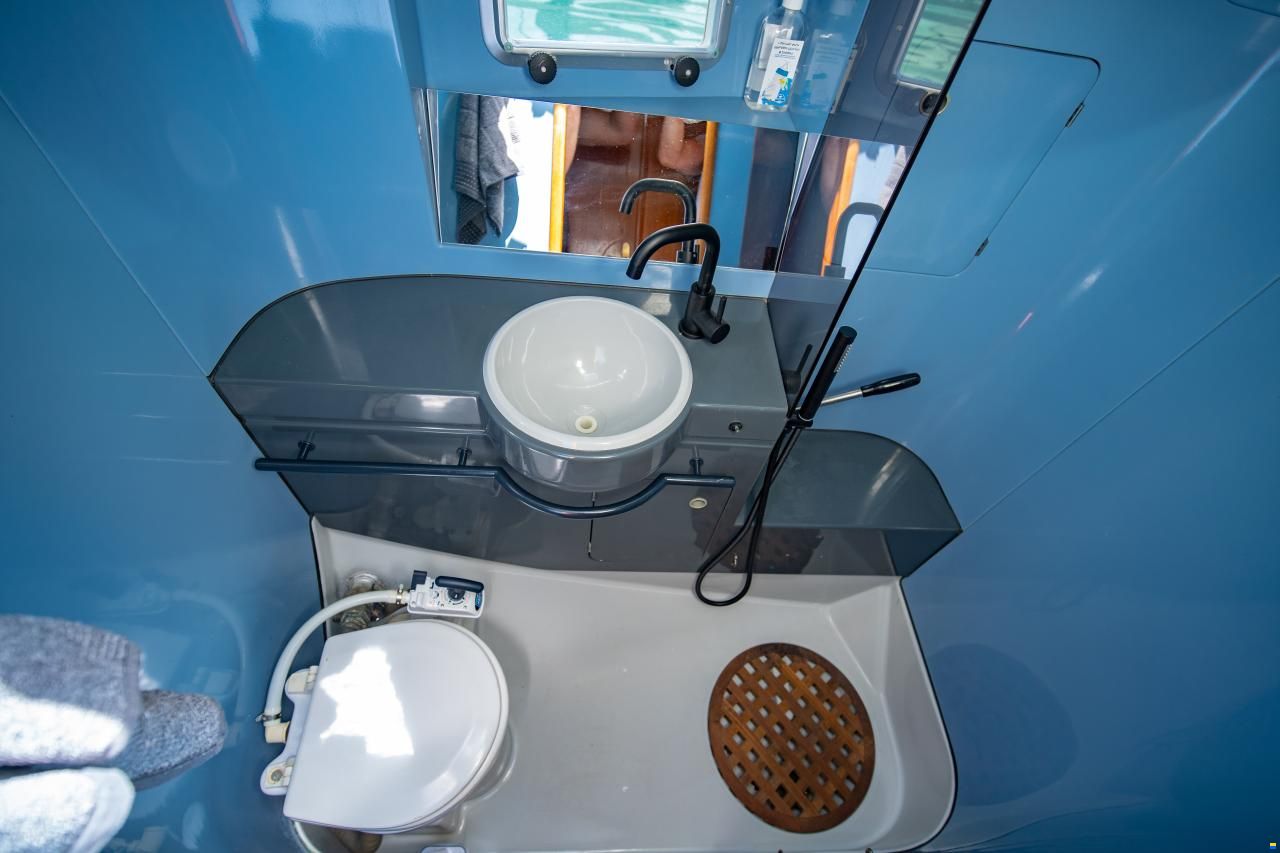 Jeanneau Sun Magic 44