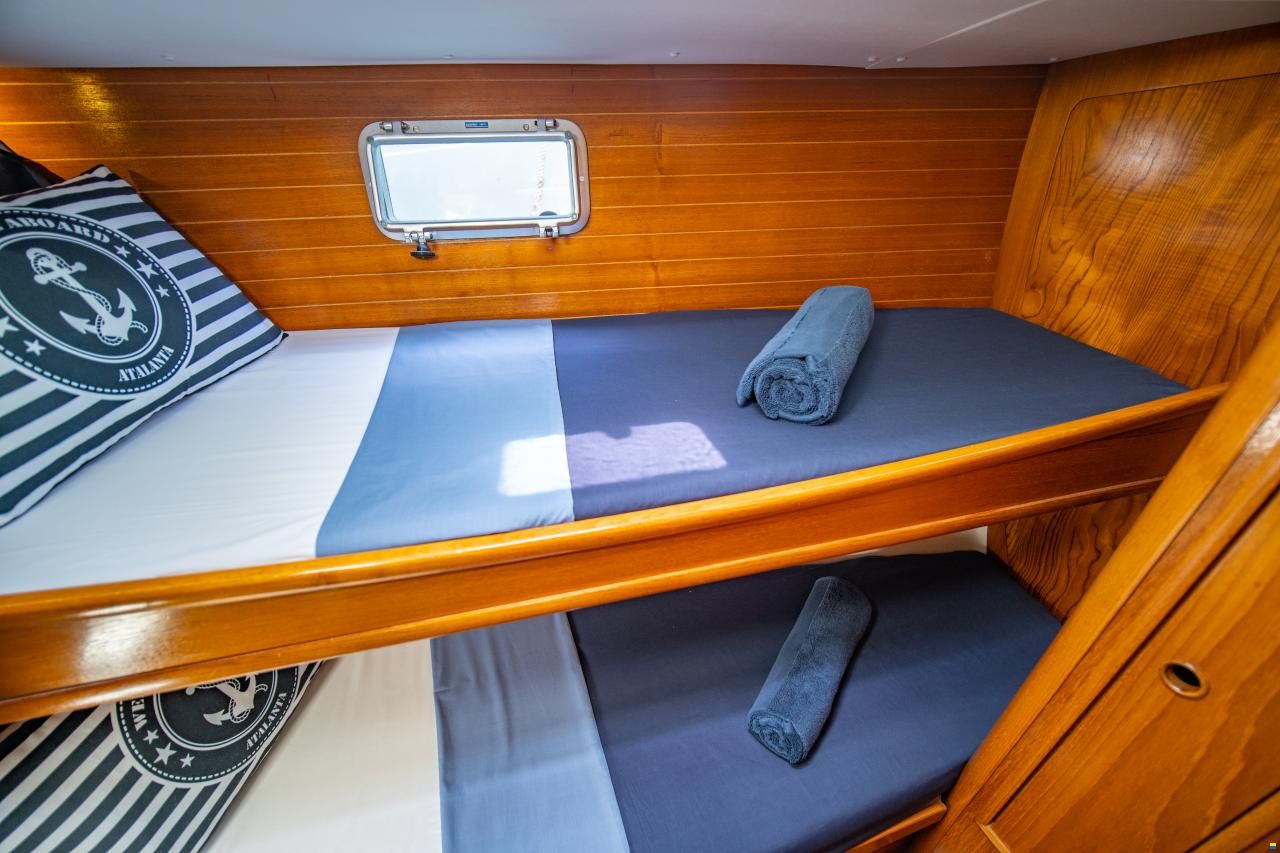 Jeanneau Sun Magic 44