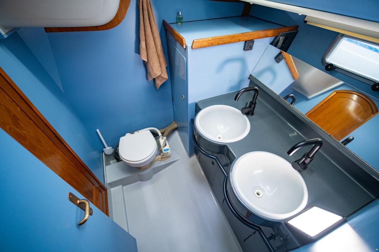 Jeanneau Sun Magic 44