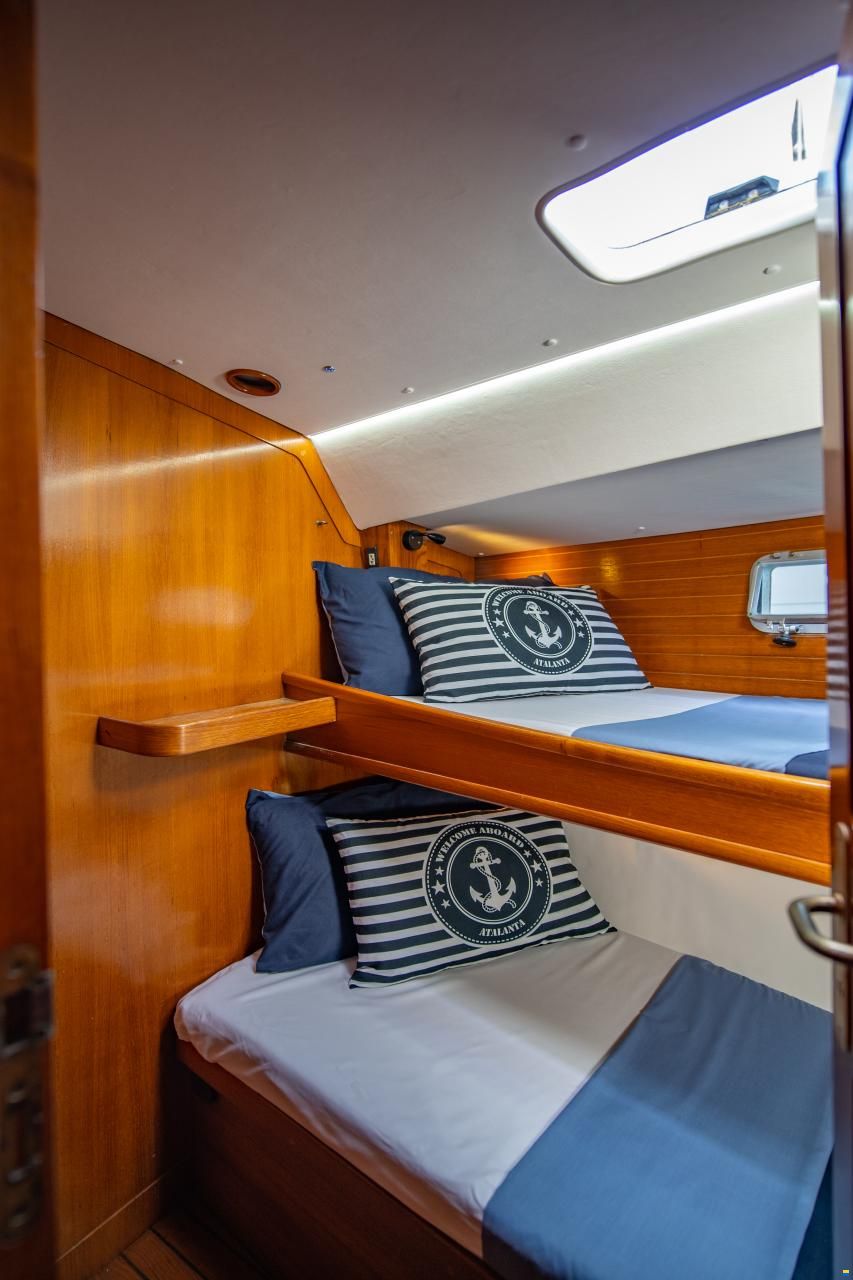 Jeanneau Sun Magic 44
