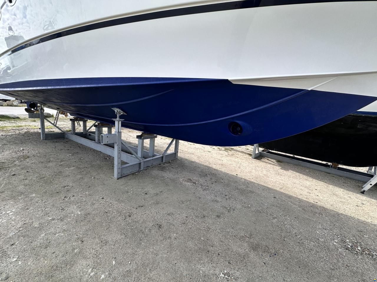 Beneteau B&eacute;neteau Antares 12 - 2motorer