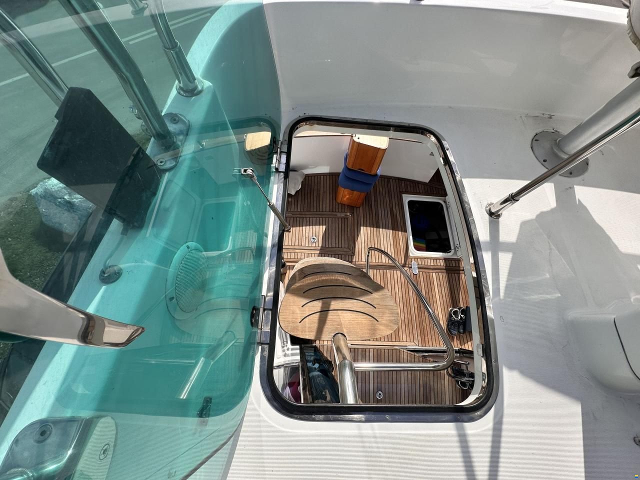 Beneteau B&eacute;neteau Antares 12 - 2motorer