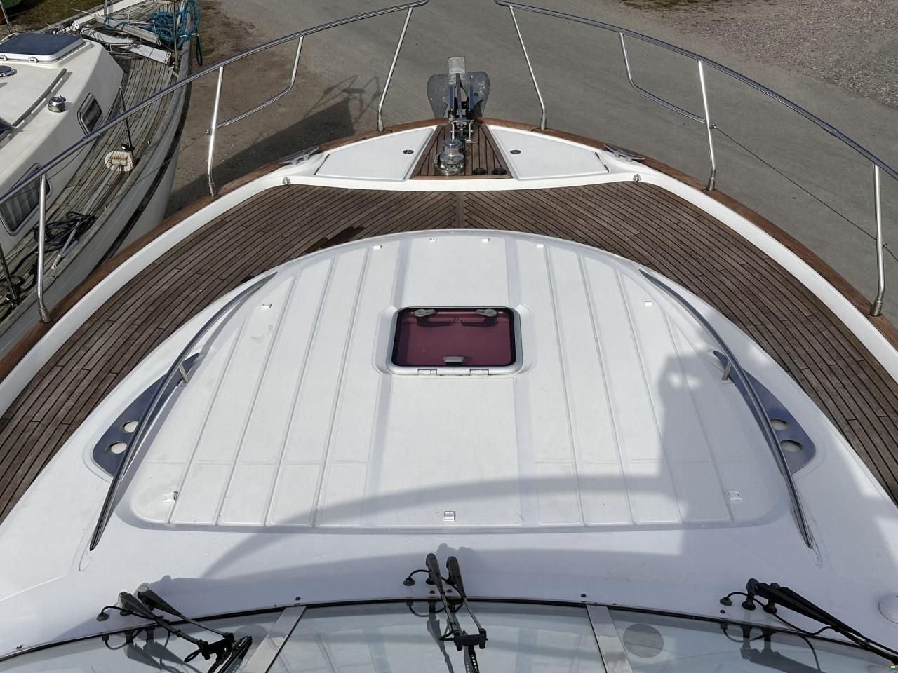 Beneteau B&eacute;neteau Antares 12 - 2motorer