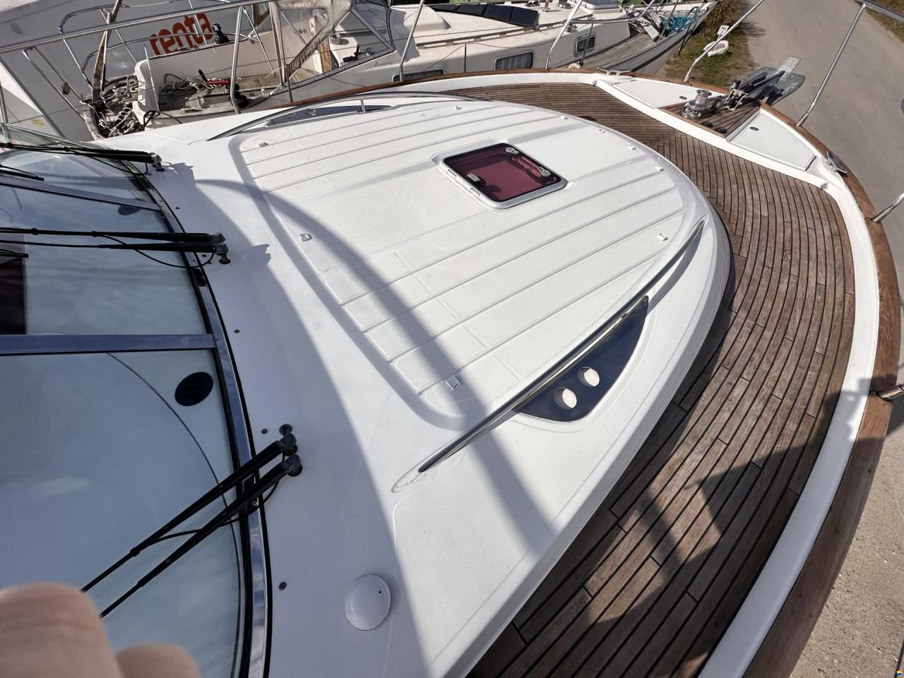 Beneteau B&eacute;neteau Antares 12 - 2motorer