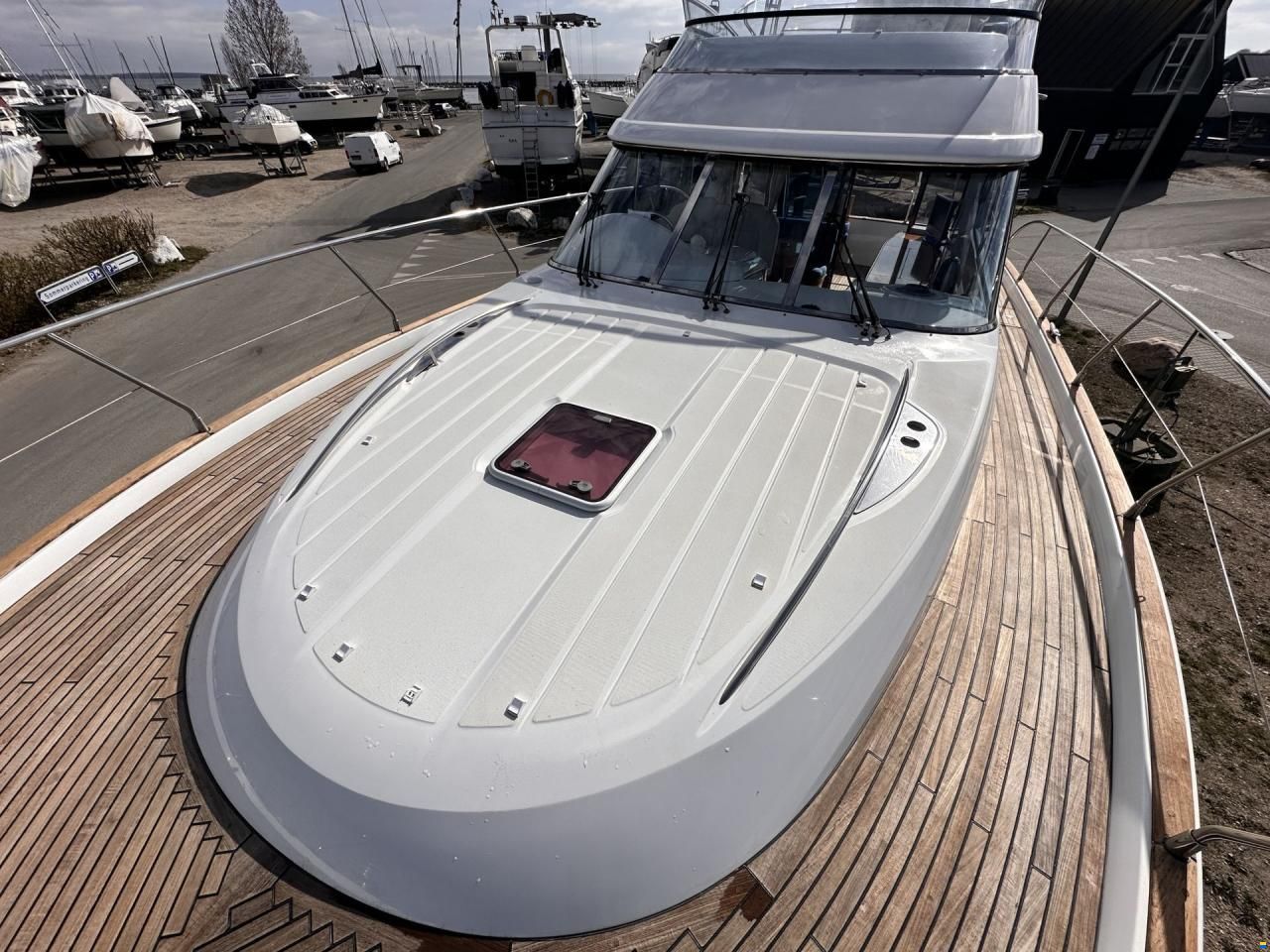 Beneteau B&eacute;neteau Antares 12 - 2motorer