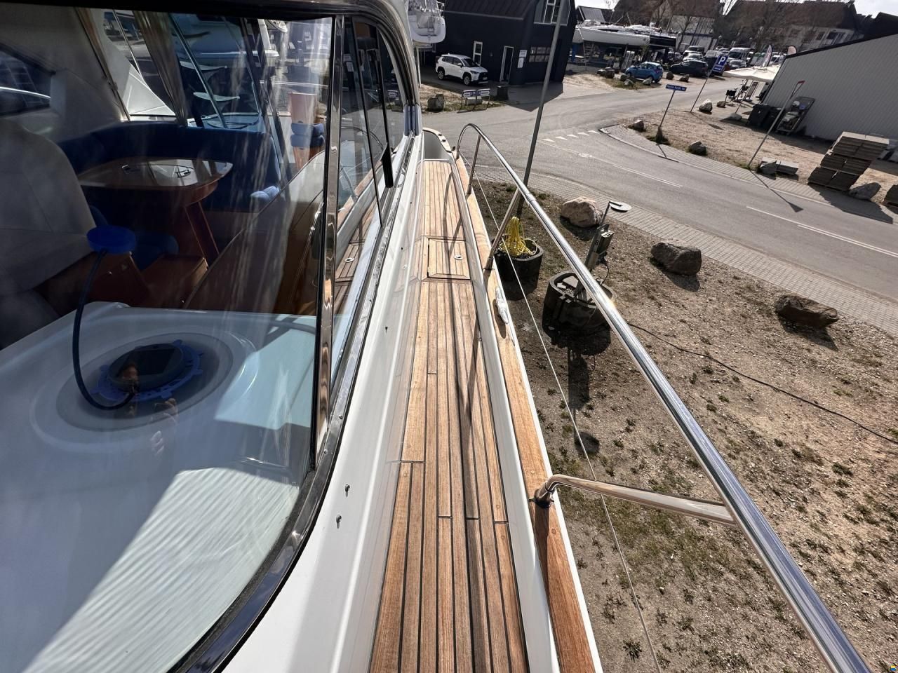 Beneteau B&eacute;neteau Antares 12 - 2motorer