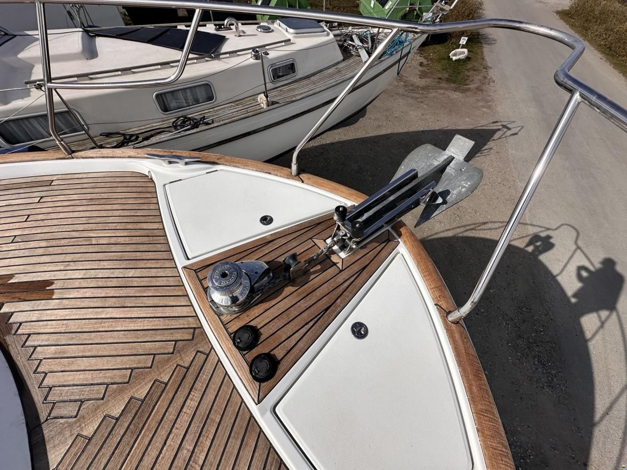 Beneteau B&eacute;neteau Antares 12 - 2motorer