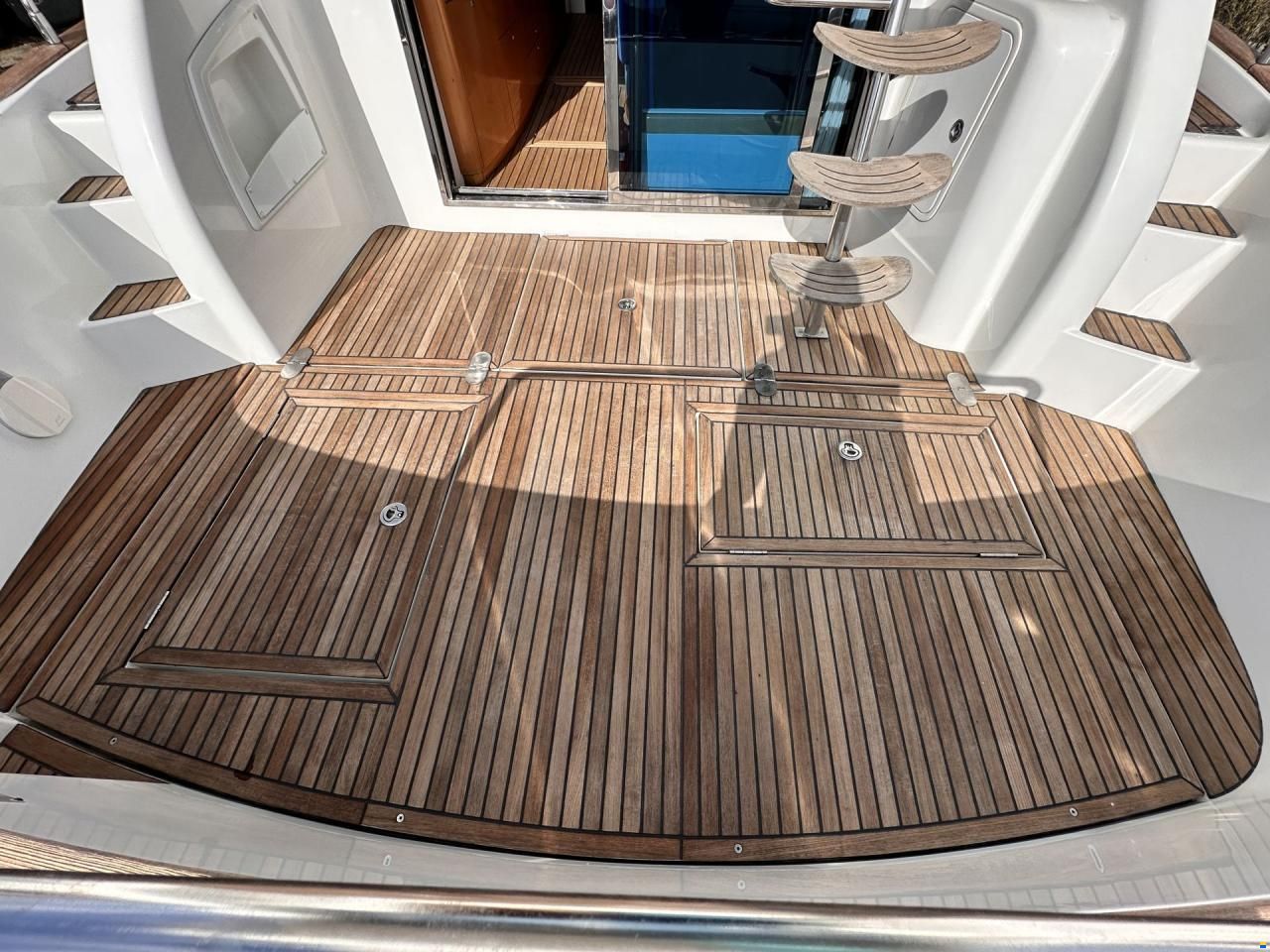 Beneteau B&eacute;neteau Antares 12 - 2motorer