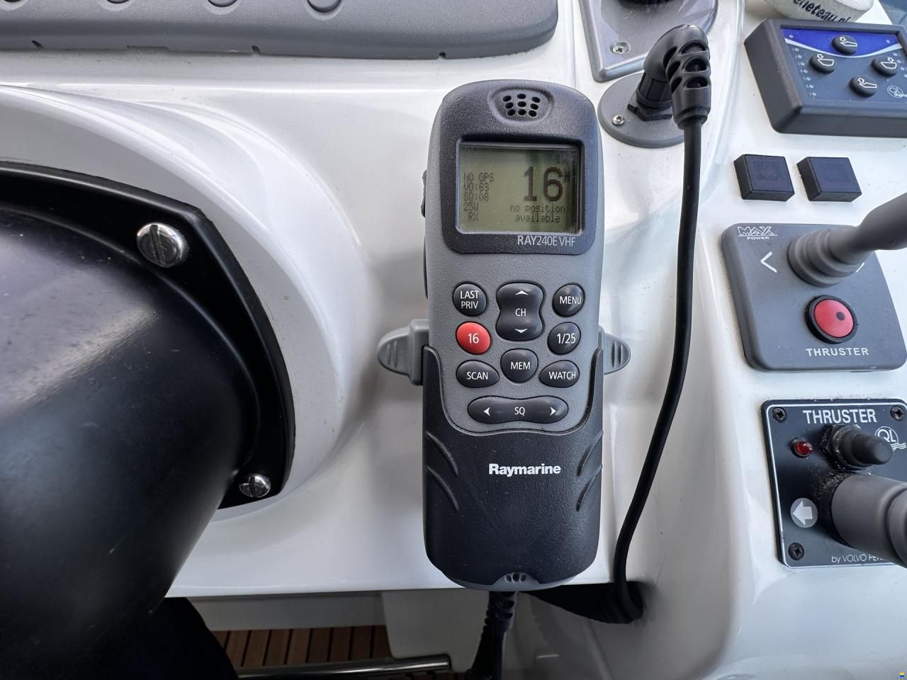 Beneteau Béneteau Antares 12 - 2motorer