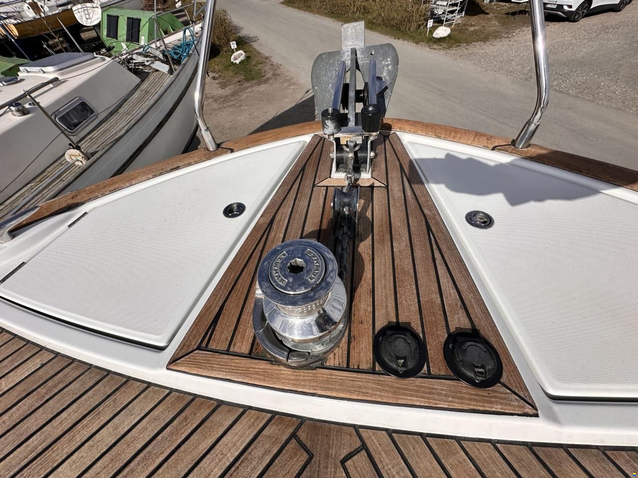 Beneteau B&eacute;neteau Antares 12 - 2motorer