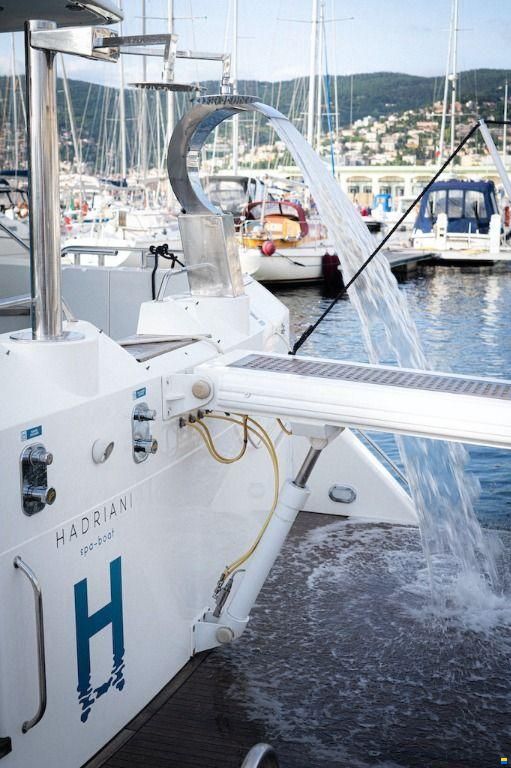 Fairline SQUADRON 62