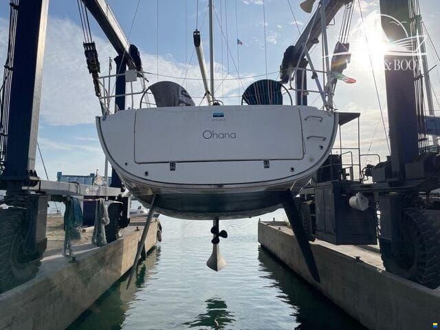 Bavaria 46 Cruiser