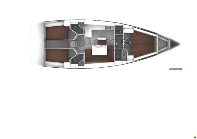 Bavaria 46 Cruiser