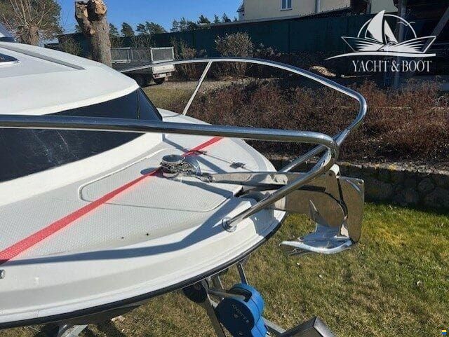 Aqua Royal 680 Cruiser
