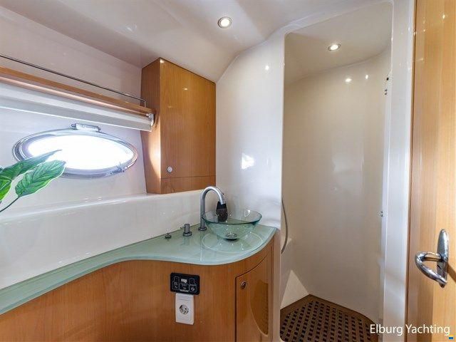 Genesis Cielo 50 HT