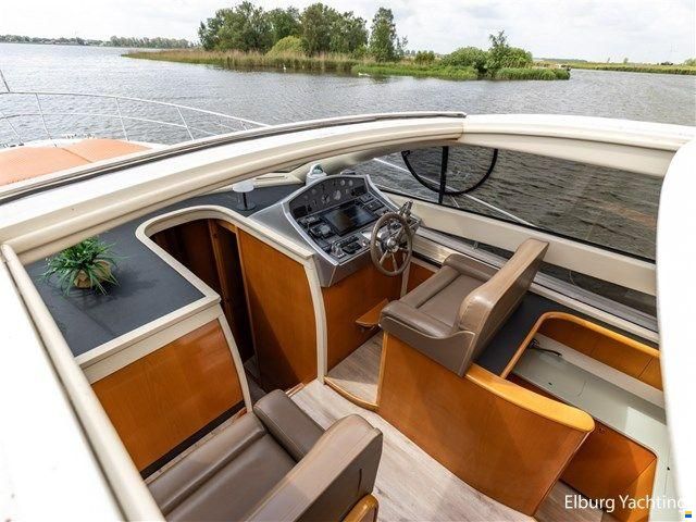 Genesis Cielo 50 HT