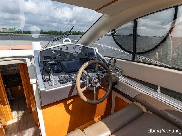 Genesis Cielo 50 HT