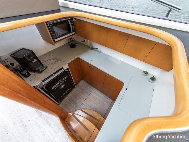 Genesis Cielo 50 HT