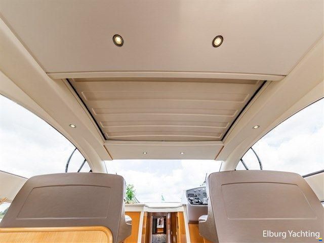 Genesis Cielo 50 HT