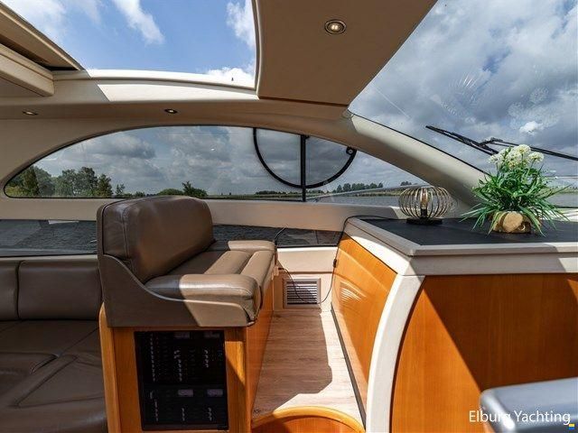 Genesis Cielo 50 HT