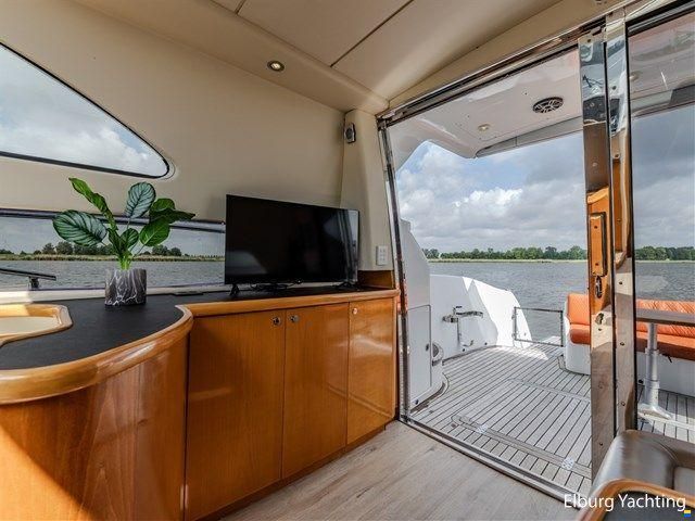 Genesis Cielo 50 HT