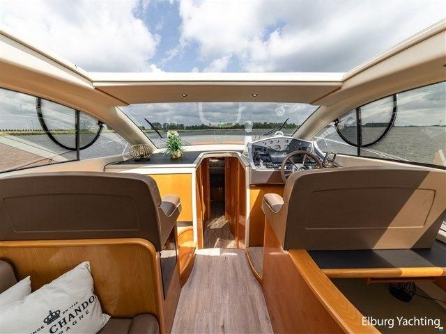 Genesis Cielo 50 HT