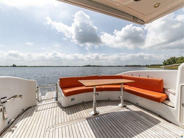 Genesis Cielo 50 HT