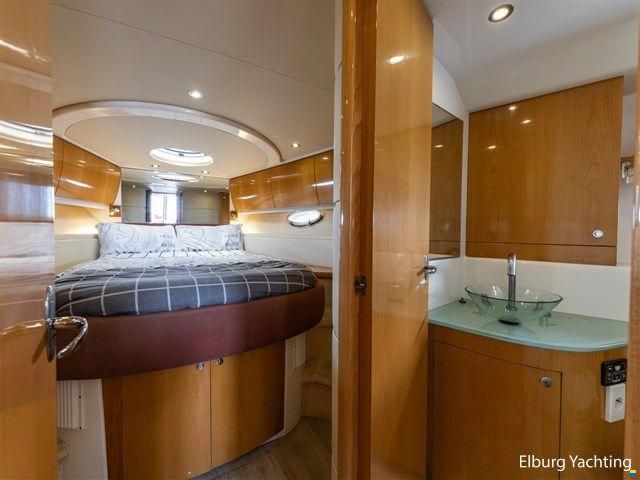 Genesis Cielo 50 HT