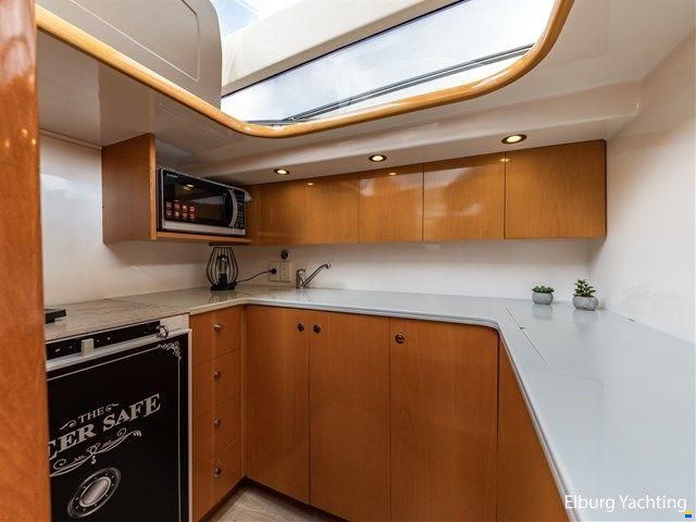 Genesis Cielo 50 HT